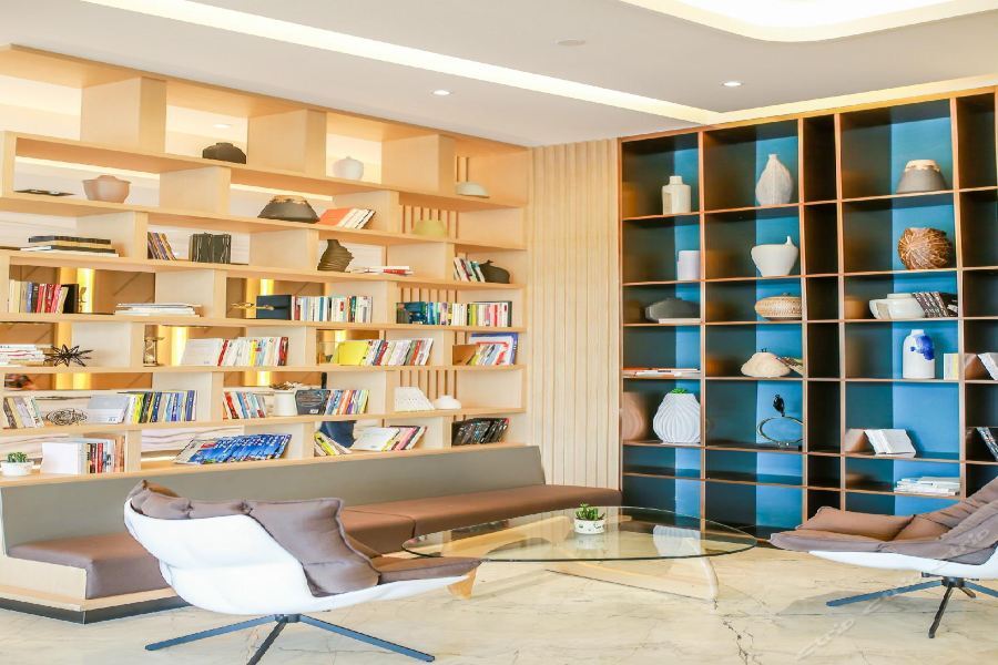 Atour Hotel نانجينغ المظهر الخارجي الصورة