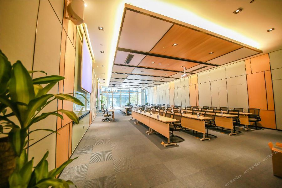 Atour Hotel نانجينغ المظهر الخارجي الصورة
